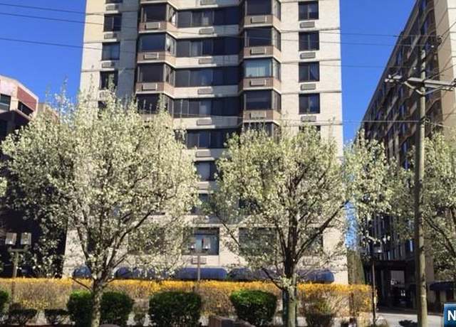 Property at 326 Prospect Ave Unit PHA, Hackensack, NJ 07601, 1 bed, 1 bath