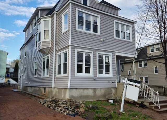 Property at 264 Greylock Pkwy, Belleville, NJ 07109, 5 beds, 6 baths