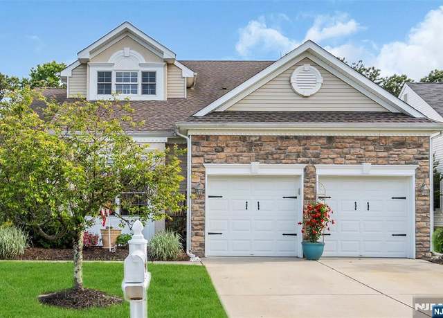 Property at 16 Millstone Way, Ocean, NJ 08758, 3 beds, 3 baths