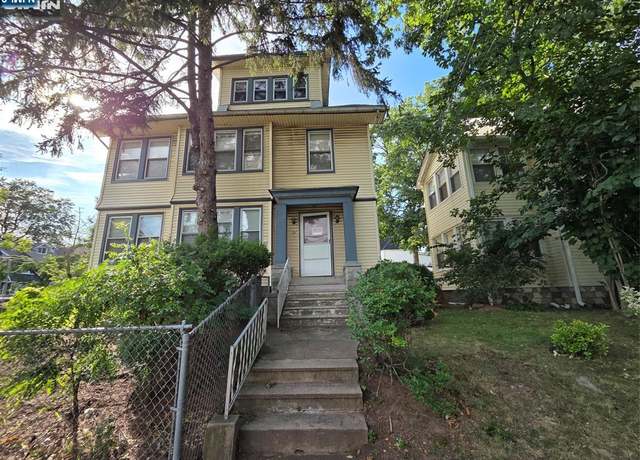 Property at 69 Parkview Ter, Newark, NJ 07112, 5 beds, 3 baths