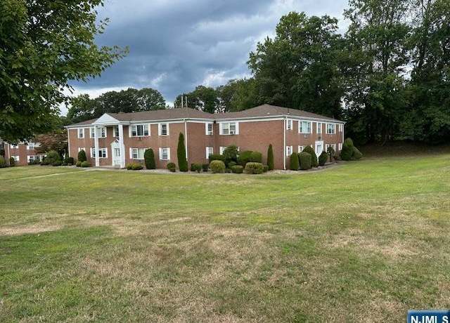 Property at 24 Rolling Ridge Rd Unit A, Montvale, NJ 07645, 1 bed, 1 bath