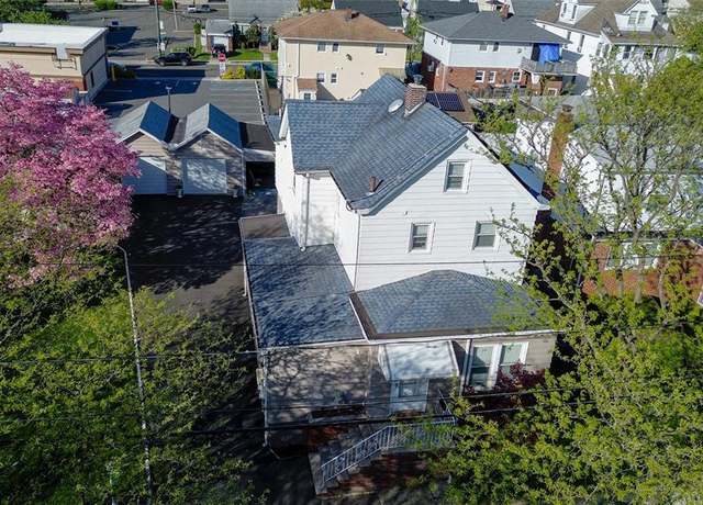 Property at 125 Terrace Ave, Lodi, NJ 07644, 3 beds, 2.5 baths