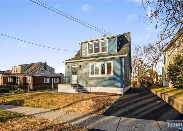 Property at 22 S Mountain Ave, Cedar Grove, NJ 07009, 3 beds, 2 baths