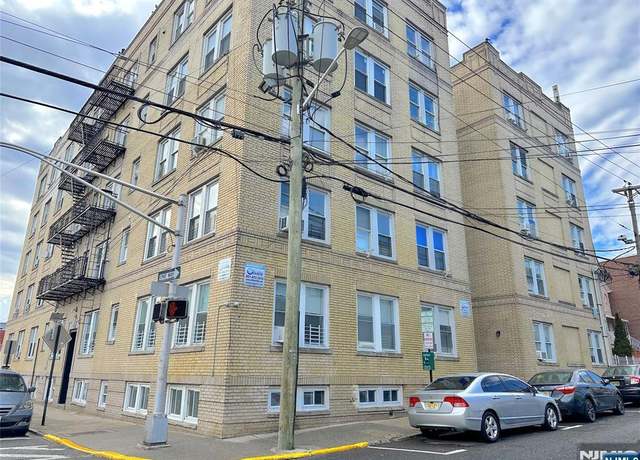 Property at 201 45th St Unit C2, Union City, NJ 07087, 2 beds, 1 bath