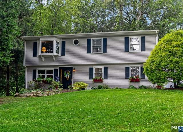 Property at 29 Cypress Dr, Denville Township, NJ 07834, 3 beds, 2 baths