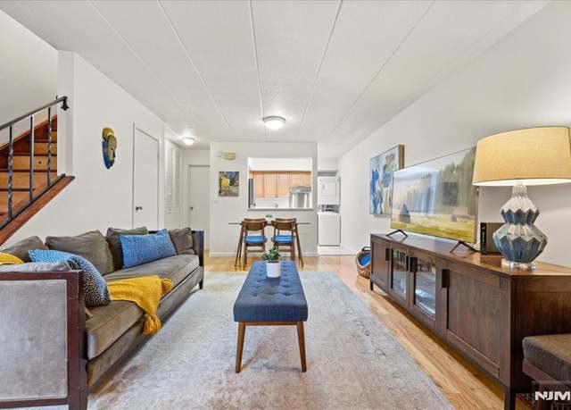 Property at 33 Poplar Ave #8, Hackensack, NJ 07601, 1 bed, 1.5 baths
