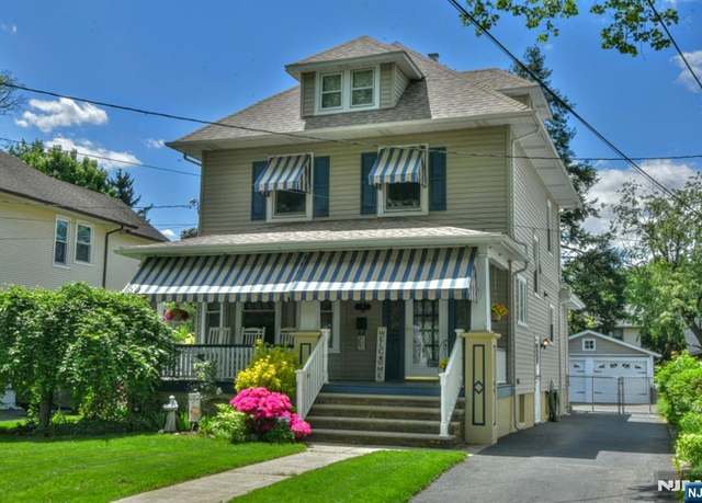 Property at 38 Arlington Ave, Hawthorne, NJ 07506, 3 beds, 1.5 baths