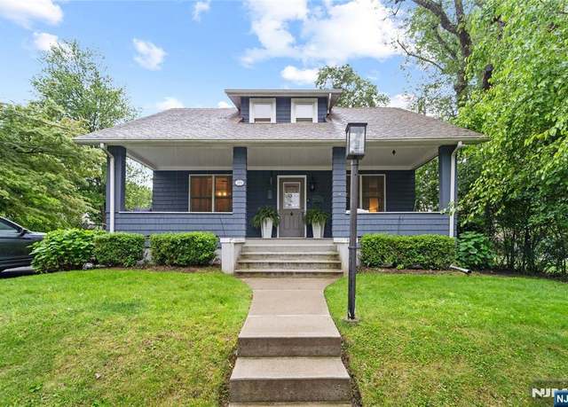 Property at 149 Randolph Ave, Dumont, NJ 07628, 4 beds, 2 baths