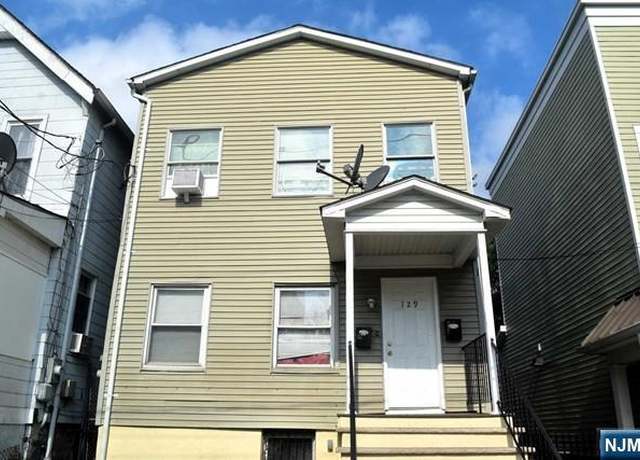 Property at 129 Central Pl, Orange, NJ 07050, 3 beds, 2 baths