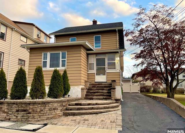 Property at 116 Hartmann Ave, Garfield, NJ 07026, 3 beds, 1.5 baths