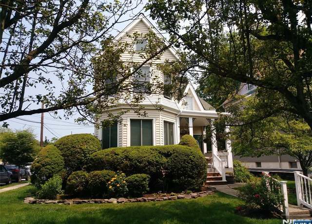 Property at 81 Rea Ave, Hawthorne, NJ 07506, 4 beds, 2 baths