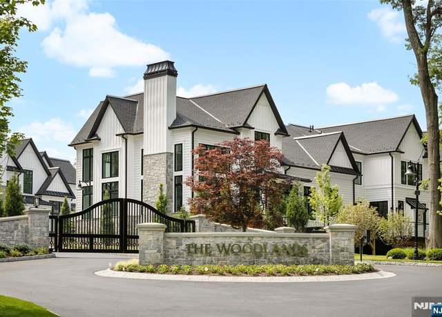 Property at 23 Stone Bridge Ct, Demarest, NJ 07627, 4 beds, 4.5 baths