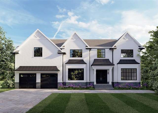 Property at 22 Northwood Ave, Demarest, NJ 07627, 6 beds, 5.5 baths