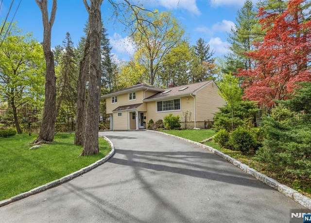 Property at 11 Meadow St, Demarest, NJ 07627, 3 beds, 2 baths