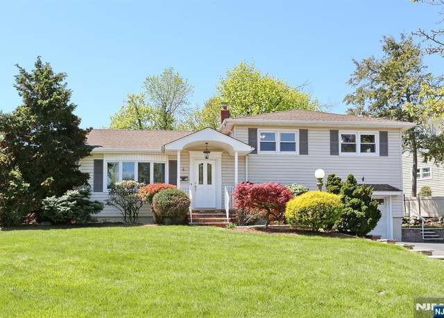 Property at 4 Hemlock St, Waldwick, NJ 07463, 3 beds, 2 baths