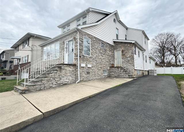 Property at 717 1st St, Lyndhurst, NJ 07071, 6 beds, 4 baths