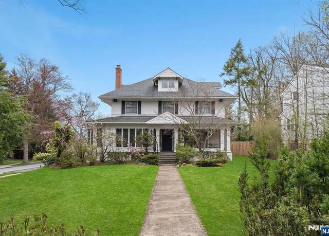 Property at 77 Highwood Ave, Tenafly, NJ 07670, 5 beds, 4 baths