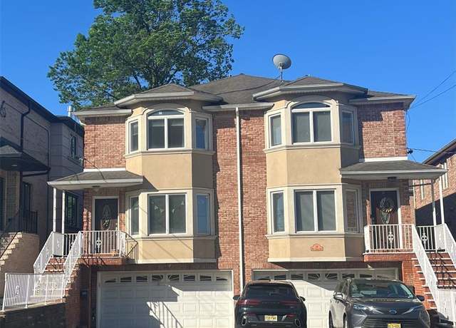 Property at 36 W Central Blvd Unit A, Palisades Park, NJ 07650, 3 beds, 3.5 baths