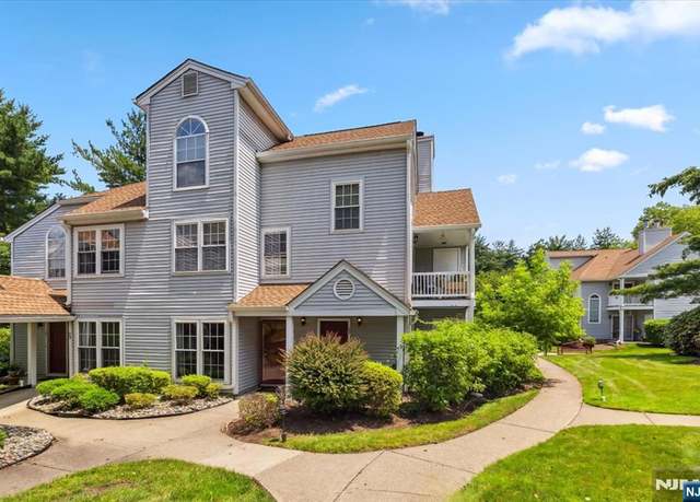 Property at 77 Homestead Ln #707, Lincoln Park Borough, NJ 07035, 2 beds, 2 baths
