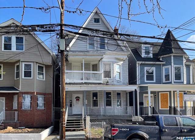 Property at 168 Seymour Ave, Newark, NJ 07108, 8 beds, 4 baths