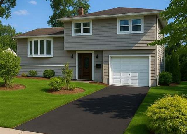 Property at 44 Piermont Ter, Wayne, NJ 07470, 3 beds, 3 baths