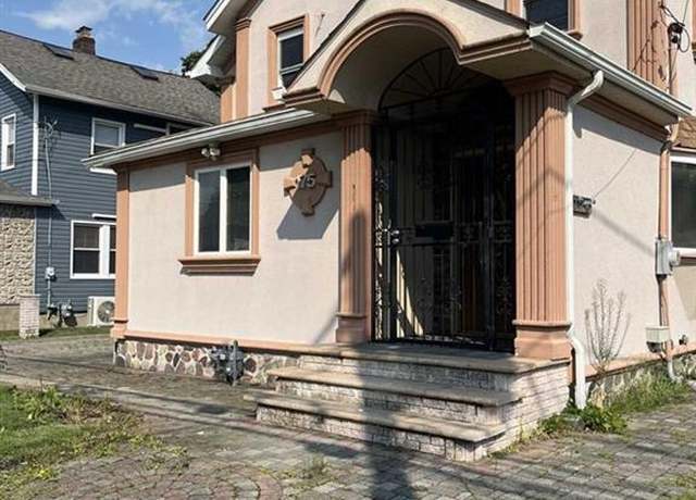 Property at 175 Park Ave, Passaic, NJ 07055, 3 beds, 3 baths