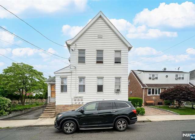 Property at 53 Crystal St, North Arlington, NJ 07031, 6 beds, 3 baths