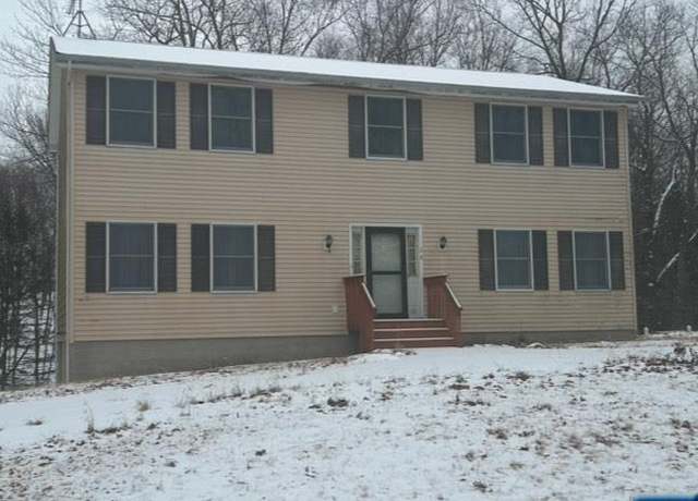 Property at 16 Crest Rd, Sussex, NJ 07461, 3 beds, 2.5 baths