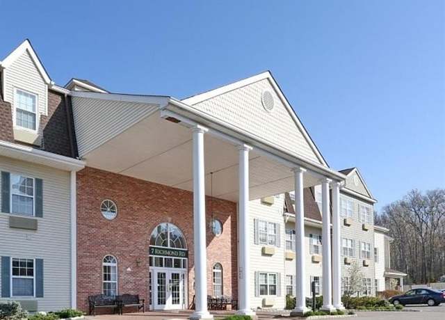 Property at 7206 Richmond Rd #7206, West Milford, NJ 07480, 2 beds, 2 baths