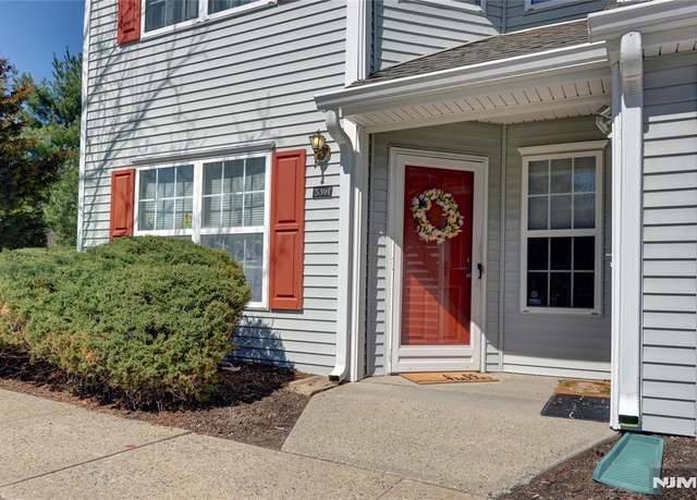 Property at 5301 Tudor Dr, Pequannock Township, NJ 07444, 2 beds, 1 bath
