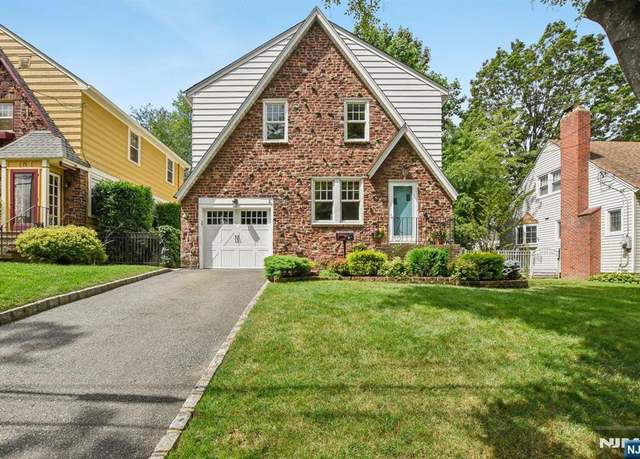 Property at 75 Mckinley St, Nutley, NJ 07110, 3 beds, 2.5 baths