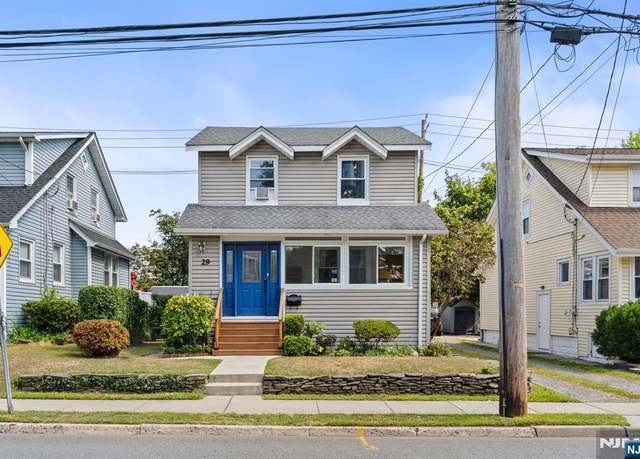Property at 29 Dick St, Bergenfield, NJ 07621, 3 beds, 1 bath