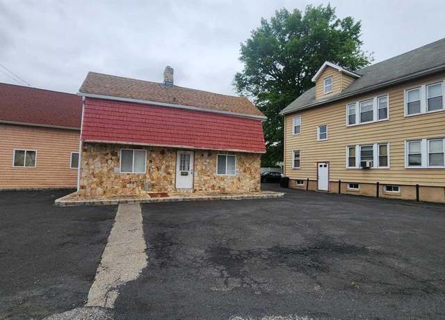 Property at 228 Belleville Ave, Belleville, NJ 07109