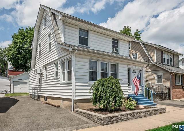 Property at 1 Whittlesey Ave, West Orange, NJ 07052, 3 beds, 2 baths
