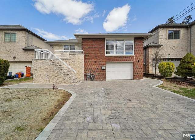 Property at 51 Euclid Rd, Fort Lee, NJ 07024, 3 beds, 2 baths