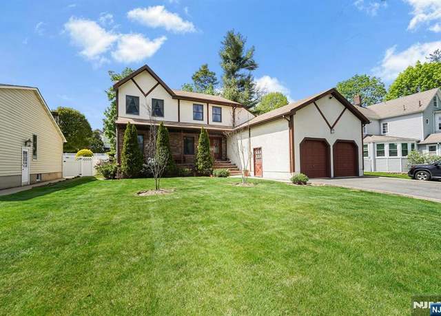 Property at 621 Bloomfield Ave, Nutley, NJ 07110, 4 beds, 2.5 baths