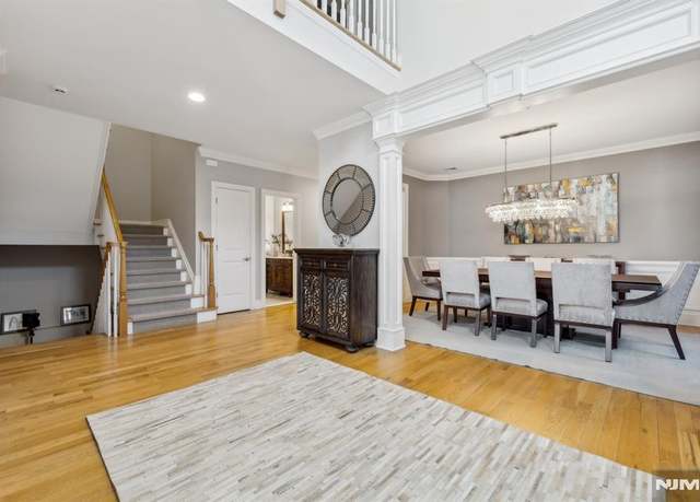 Property at 156 Magnolia Ave, Tenafly, NJ 07670, 5 beds, 4.5 baths