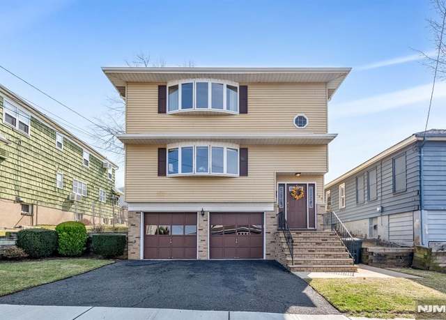 Property at 152 12th St, Wood Ridge, NJ 07075, 4 beds, 4 baths