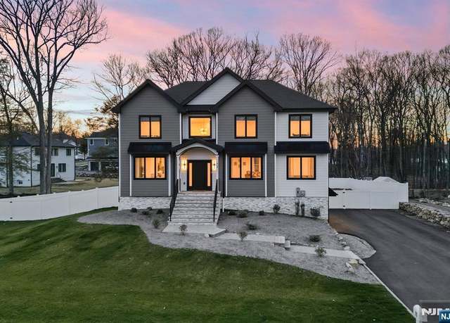 Property at 73 Heritage Dr, West Milford, NJ 07480, 5 beds, 4.5 baths