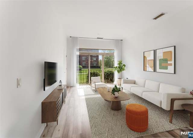 Property at 1129 Riverview Ave #129, Englewood, NJ 07631, 1 bed, 1.5 baths