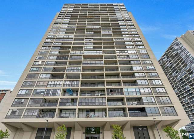 Property at 6 Horizon Rd #411, Fort Lee, NJ 07024, 2 beds, 2 baths
