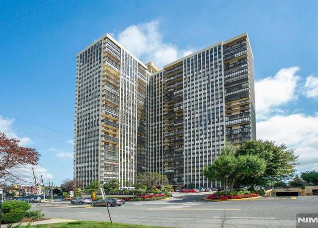 Property at 300 Winston Dr #602, Cliffside Park, NJ 07010, 2 beds, 2 baths