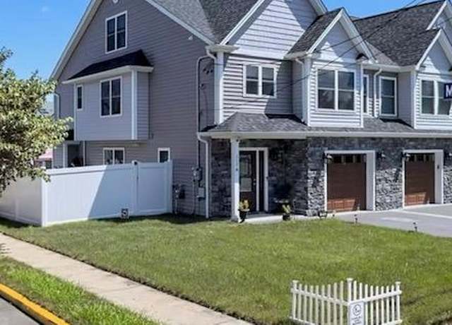 Property at 117 Central Ave Unit A, Lodi, NJ 07644, 4 beds, 2.5 baths