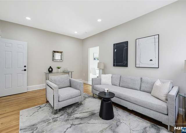 Property at 3458 John F Kennedy Blvd, Jersey City, NJ 07307, 6 beds, 3 baths