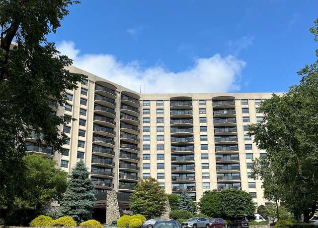 Property at 2 Claridge Dr Unit 7 IE, Verona, NJ 07044, 1 bed, 1.5 baths