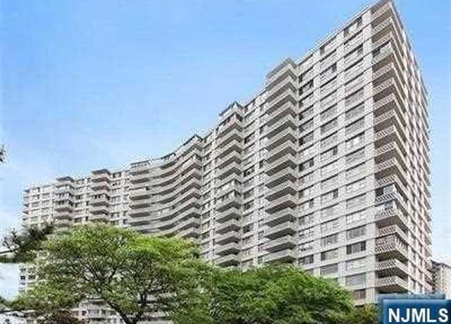 Property at 2100 Linwood Ave Unit 10K, Fort Lee, NJ 07024, 2 beds, 2 baths