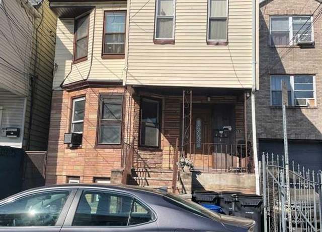 Property at 56 N 6th St, Newark, NJ 07107, 7 beds, 3 baths