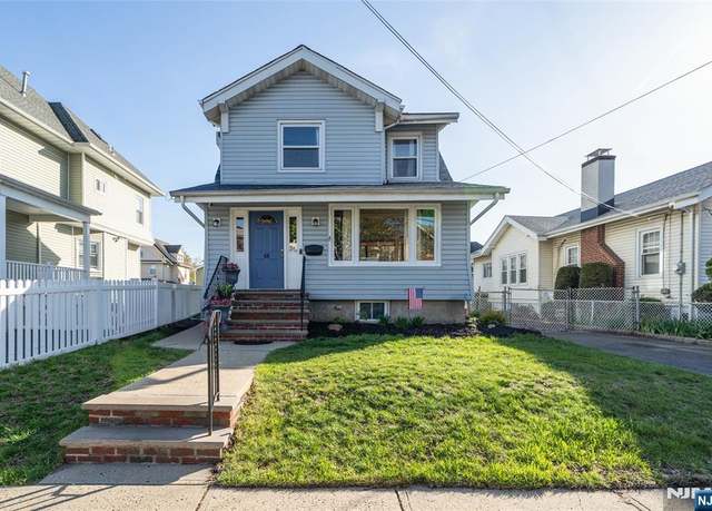 Property at 68 Elizabeth Ave, Kearny, NJ 07032, 3 beds, 1 bath
