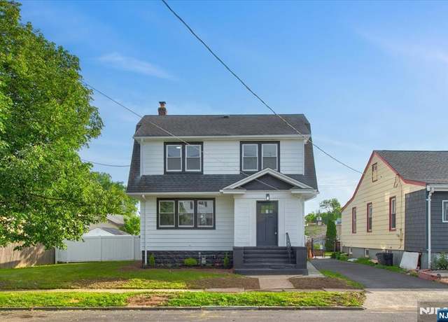 Property at 172 Inman Ave, Rahway, NJ 07065, 4 beds, 2 baths