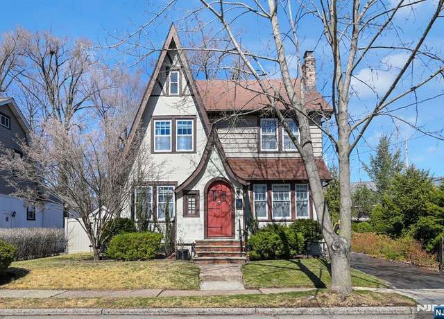 Property at 604 Cooper Ave, Oradell, NJ 07649, 3 beds, 1.5 baths
